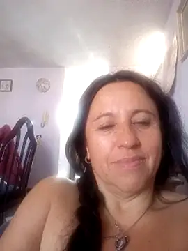 valeriapinter Chat XXX live