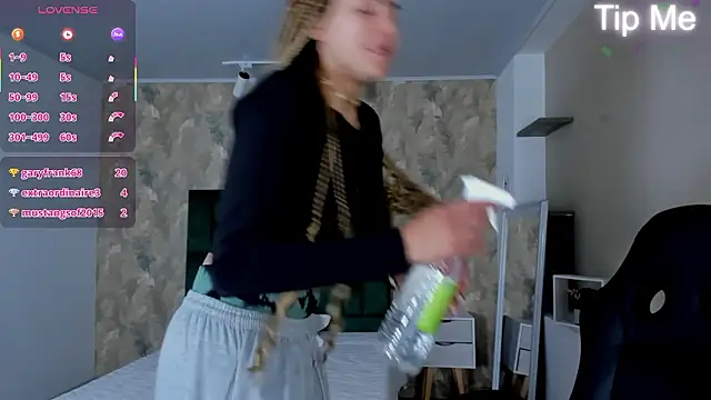 april_dumont লাইভ XXX চ্যাট