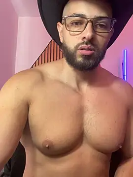 Chat XXX Live magnumchris