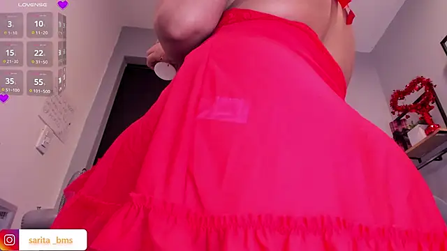 Sariitaa_ Obrolan Langsung XXX