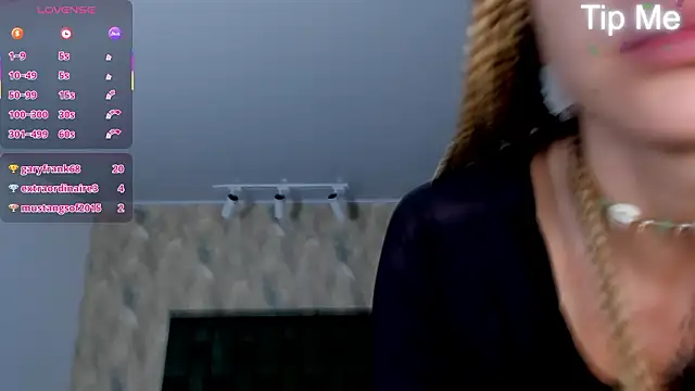 Czat XXX na żywo – april_dumont