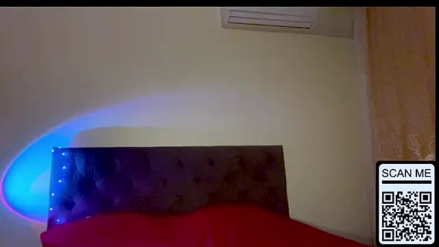 Živý XXX chat Dreamyblushfairy