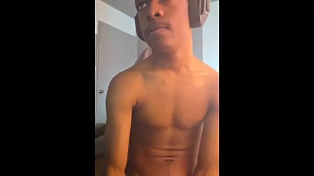 hormoneactivated: вебкам-шоу