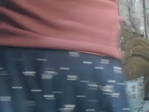 Czat XXX na żywo – NancyRuvi