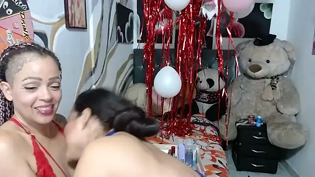 manzanahot9 – Live XXX-chat