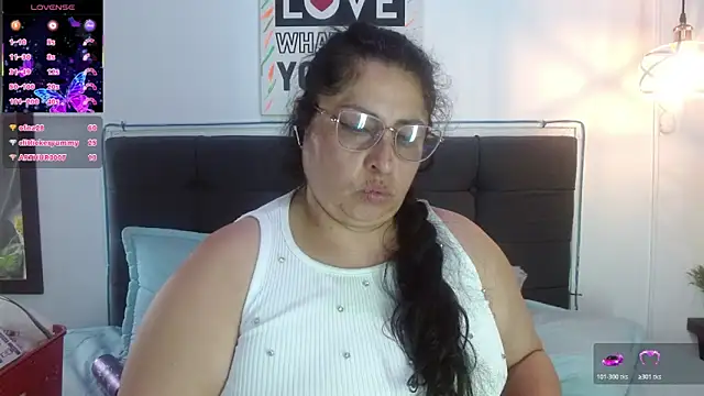 Keyla01_ Chat XXX in diretta