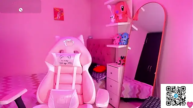 Vannessa__Shy Live XXX Chat