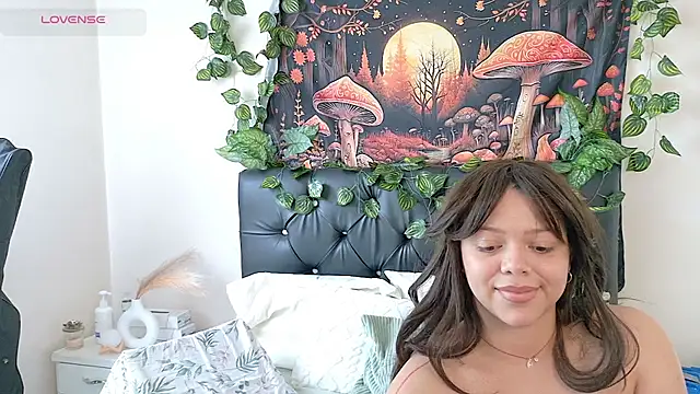 Živý XXX chat Amanda_sweet