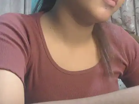 Czat XXX na żywo – NancyRuvi