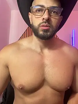 Chatroom XXX en direct de magnumchris