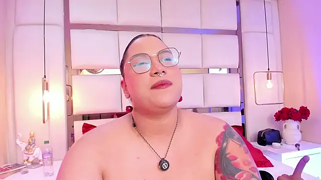 XXX chat uživo modela elizavenus