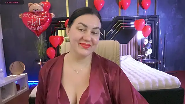 VelvetLuck: онлайн-секс-чат