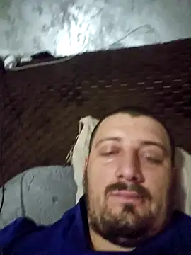 Dani3l2310 Webcam-Show