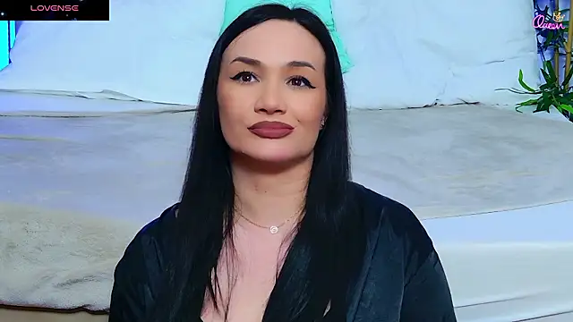 DaliyaArabian Chat XXX in diretta