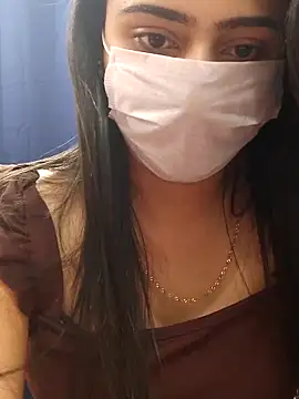 Živý XXX chat Ivymybae