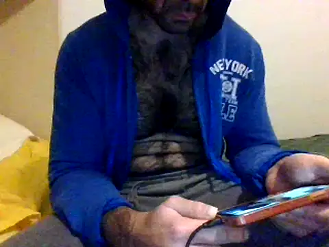 coppai200 Webcam show