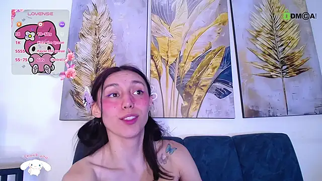 Živý XXX chat Laia_Price_