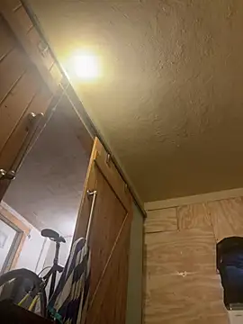 mikeylong: διαδικτυακό σόου στην κάμερα