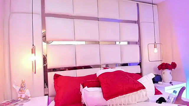 elizavenus' Live XXX Chat