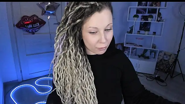 HoneySallyMoore Chat XXX live