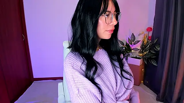 Chat XXX en directo de Silvanna-Moree