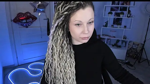 HoneySallyMooren Live XXX chat