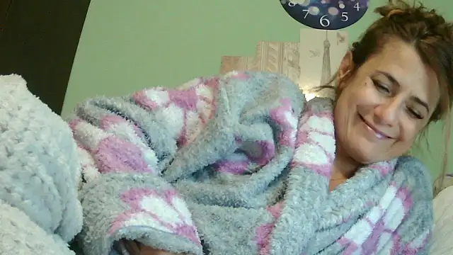 SexyGioconda Chat XXX live