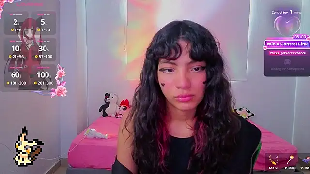 Lovelyamyy Live XXX Chat