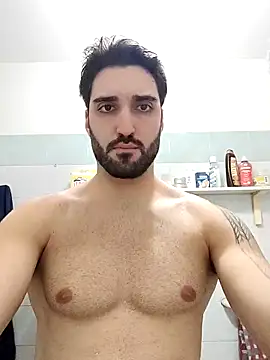 Al3xox02n Webbikameraesitys