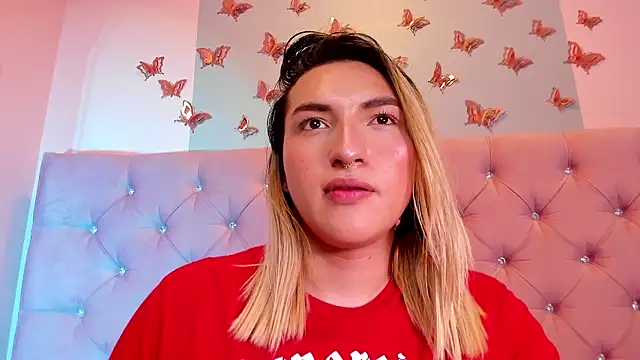 TomLondon_'s Webcam Show