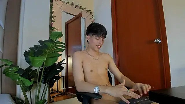 Damianfontana Chat XXX live