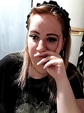 دردشة Missy_DM الجنسية المباشرة