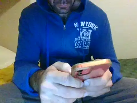 Show modela coppai200 na web-kameri