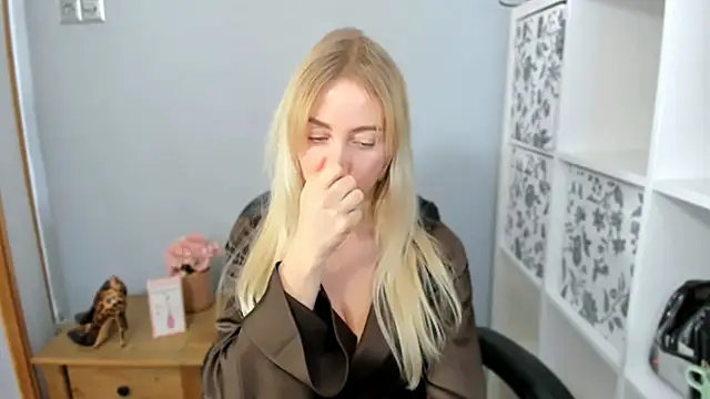 MargaritaRose 라이브 XXX 채팅