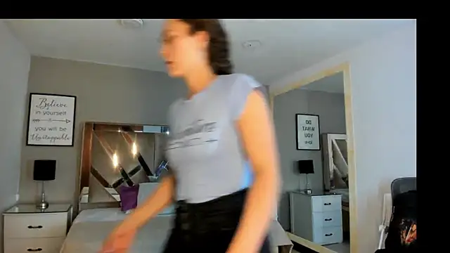 Živý XXX chat cellestehot