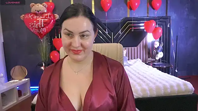 Chat XXX Live VelvetLuck