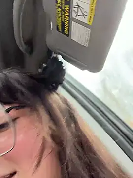 Show webcam de urpuppymoon