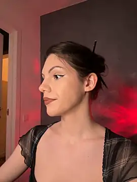 mistress__rochellen Webbikameraesitys