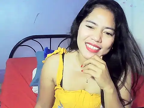 xmaldita18 Pertunjukan Webcam