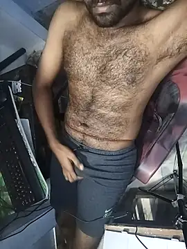 Tinku_1324のウェブカメラショー