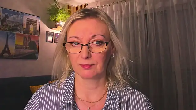 Chat XXX Live vanessa_chat