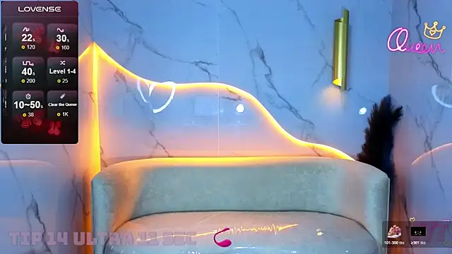 Chat +18 de Sweet_Morita_Tx ao vivo