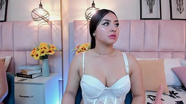 Ary_evans__'s Live XXX Chat