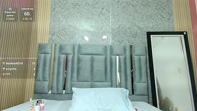 Chat XXX Live veronicaroose_