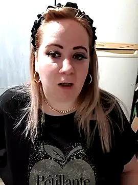 Missy_DM's Live XXX Chat