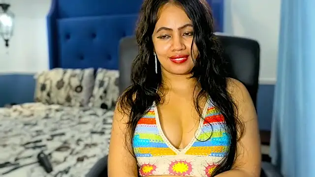 Czat XXX na żywo – FannyXhot