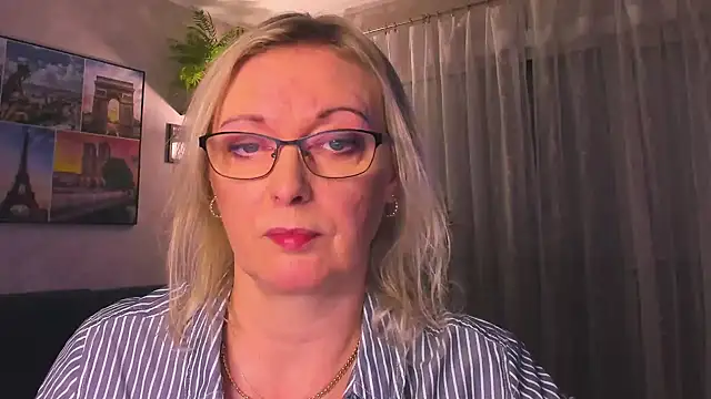 vanessa_chat Adlı Modelin Web Kamerası Şovu