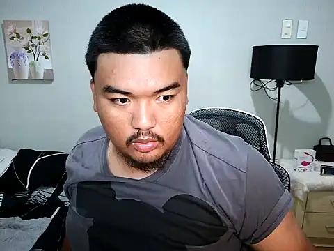 arthur_shelby2 Pertunjukan Webcam