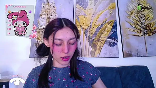 Laia_Price_ Chat XXX in diretta