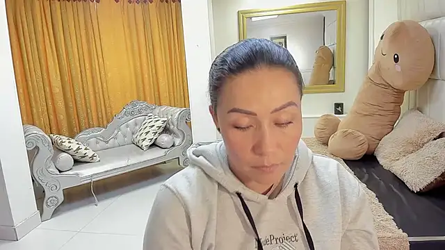 gaby_trent Live XXX-chat